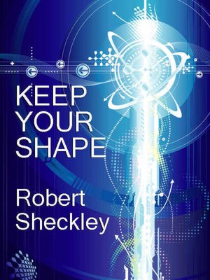 Keep Your Shape [ePUB]